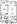 717 sq. ft. A4 floor plan