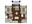 1,138 sq. ft. B1 floor plan