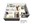 900 sq. ft. PH I B floor plan