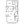 1,460 sq. ft. PH1 floor plan