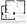 955 sq. ft. N floor plan