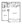 1,095 sq. ft. B4 floor plan