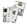 1,210 sq. ft. B2 floor plan