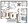 988 sq. ft. B3 floor plan