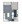 756 sq. ft. A4D floor plan
