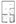 497 sq. ft. floor plan