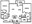 1,129 sq. ft. B2 floor plan