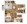 926 sq. ft. LA4 floor plan