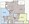 1,281 sq. ft. B5 Upper floor plan