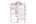 958 sq. ft. Neartown floor plan