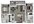 1,135 sq. ft. Stonelake floor plan