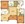 1,239 sq. ft. Cottonwood floor plan