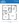 785 sq. ft. B1 floor plan
