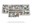1,334 sq. ft. Durant floor plan