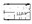 1,225 sq. ft. Loft 1J floor plan