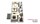 848 sq. ft. BLDG 1S floor plan