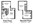 1,200 sq. ft. Gardenia floor plan