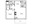 810 sq. ft. B floor plan
