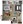 1,000 sq. ft. B2 floor plan