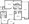 943 sq. ft. E1/E1S floor plan