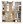 743 sq. ft. FA3R floor plan