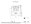 1,347 sq. ft. 8 floor plan