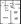 564 sq. ft. A1 floor plan