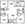 1,106 sq. ft. Villa/60% floor plan