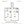 814 sq. ft. A1 floor plan