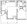 750 sq. ft. Mkt floor plan