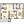 981 sq. ft. floor plan