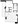 847 sq. ft. A2.3 floor plan