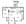 813 sq. ft. Collins floor plan