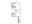 1,994 sq. ft. to 2,044 sq. ft. 2L floor plan