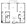 1,151 sq. ft. B2 floor plan