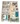 670 sq. ft. A1 floor plan
