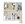 642 sq. ft. A3 floor plan