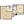 591 sq. ft. A1 floor plan