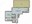 806 sq. ft. 3A1.1 floor plan