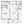 545 sq. ft. floor plan