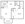 581 sq. ft. A floor plan