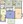 1,256 sq. ft. Le'Cruz floor plan
