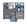 737 sq. ft. A2 floor plan