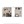 722 sq. ft. A4 floor plan