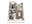 714 sq. ft. to 715 sq. ft. A2 floor plan