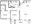 950 sq. ft. 60% floor plan