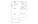 650 sq. ft. Secretarate/60% floor plan