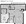 754 sq. ft. II D floor plan