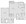 721 sq. ft. Kennedy floor plan