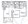 993 sq. ft. 2A floor plan
